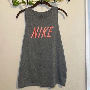 Women’s Nike Tank Top